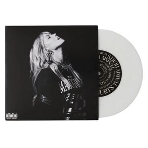 Renee Rapp Tummy Hurts Vinyl 7” Single Sealed